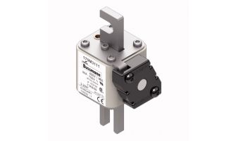 170M3111 FUSE 80A 690V 1*KN/80 AR UC