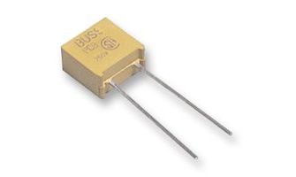 BK/PCC-2-1/2-R FUSE BRD MNT 2500MA 250VAC 450VDC