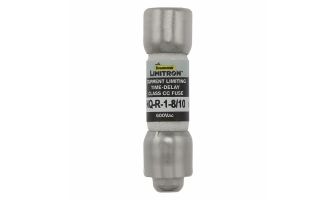 FUSE CARTRIDGE 1.8A 600VAC 5AG (FNQ-R-1-8/10)