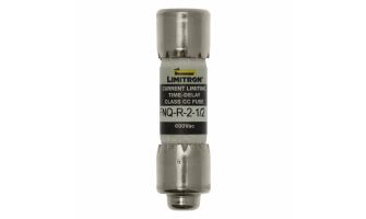 FUSE CARTRIDGE 1A 600VAC 5AG (FNQ-R-2-1/2)