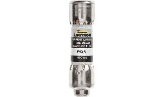 FUSE CARTRIDGE 2.25A 600VAC 5AG (FNQ-R-2-1/4)