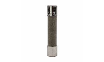 BK/ABC-1/4-R FUSE CERAMIC 250MA 250VAC 125VDC