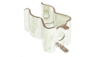 BK/1A4287 FUSE CLIP CARTRIDGE PCB (BK/1A4287)