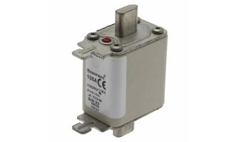 170M2681 Fuse size 00, 1000 Vac, 100 A fuse