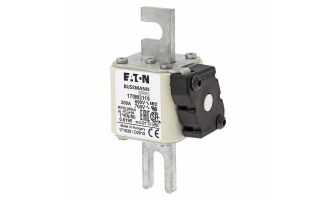 170M3115 Fuse size 1, 690 Vac (IEC)700 Vac (UL), 200 A fuse