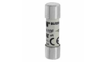 FWC-12A10F FUSE CARTRIDGE 10A 600VAC/700VDC