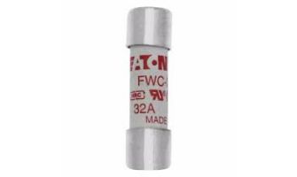 FWC-32A10F FUSE CARTRIDGE 32A 600VAC/700VDC