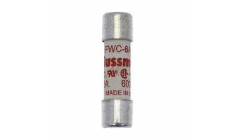 FWC-6A10F FUSE CARTRIDGE 6A 600VAC/700VDC