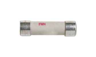 FWH-010A6F FUSE CRTRDG 10A 500VAC 3AB 3AG