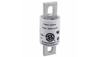 FWH-250A FUSE CRTRDG 250A 500VAC 3AB 3AG