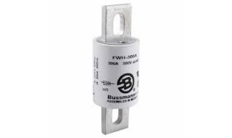 FWH-300A FUSE CRTRDG 300A 500VAC 3AB 3AG
