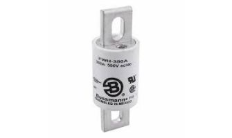 FWH-350A FUSE CRTRDG 350A 500VAC 3AB 3AG