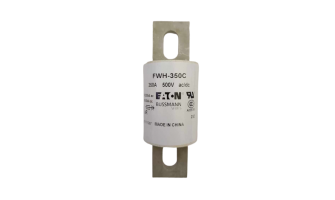 FWH-350C FUSE CRTRDG 350A 500VAC 3AB 3AG