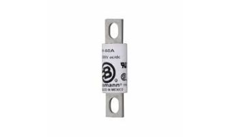 FWH-40A FUSE CRTRDG 40A 500VAC 3AB 3AG