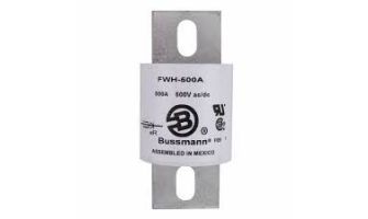 FWH-500A FUSE CRTRDG 500A 500VAC 3AB 3AG