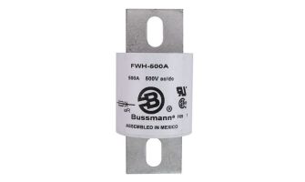 FWH-500C FUSE CRTRDG 500A 500VAC 3AB 3AG
