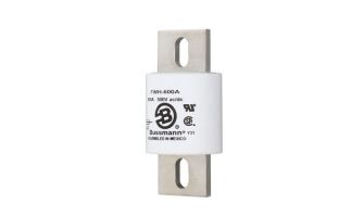 FWH-600C FUSE CRTRDG 600A 500VAC 3AB 3AG
