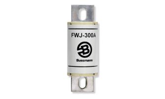 FWJ-300A FUSE CARTRIDGE 300A 1KVAC/800VDC
