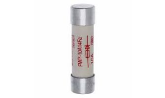 FWP-10A14F FUSE CARTRIDGE 10A 700VAC/800VDC