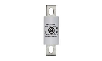 FWP-200A FUSE CARTRIDGE 200A 700VAC/VDC
