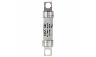 FWP-25B FUSE CARTRIDGE 25A 700VAC/VDC