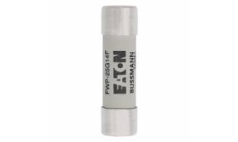 FWP-25G14F FUSE CARTRIDGE 25A 690VAC/500VDC