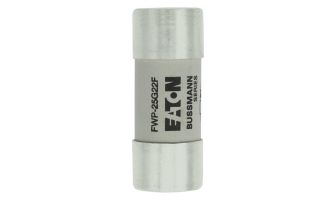 FWP-25G22F FUSE CARTRIDGE 25A 690VAC/500VDC