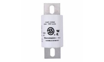 FWP-350A FUSE CARTRIDGE 350A 700VAC/VDC