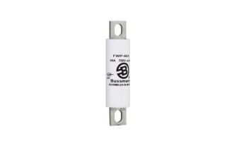 FWP-50A FUSE CARTRIDGE 50A 700VAC/VDC