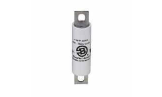 FWP-60A FUSE CARTRIDGE 60A 700VAC/VDC