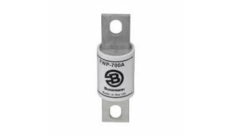 FWP-700A FUSE CARTRIDGE 700A 700VAC/VDC
