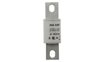 FWP-800A FUSE CARTRIDGE 800A 700VAC/VDC