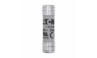 FWP-8G10F FUSE CARTRIDGE 8A 690VAC/500VDC