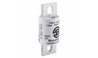 FWX-150A FUSE CARTRIDGE 150A 250VAC/VDC