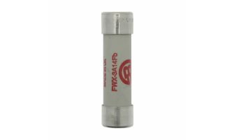 FWX-3A14F FUSE CARTRIDGE 3A 250VAC/VDC
