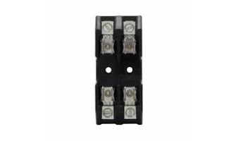 G30060-2CR FUSE BLK CART 480V 60A CHASS MNT