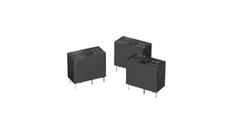 G5SB-1-DC5 General Purpose Power PCB Relay
