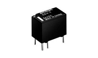 G5V-1-2-DC24 LOW SIGNAL RELAY