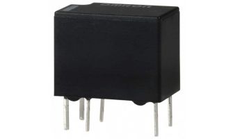 G5V-1-DC6 LOW SIGNAL RELAY
