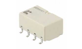 G5V-2-DC3 LOW SIGNAL RELAY