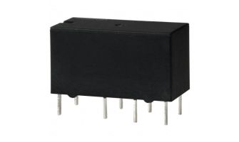 G5V-2-H-DC5 LOW SIGNAL RELAY