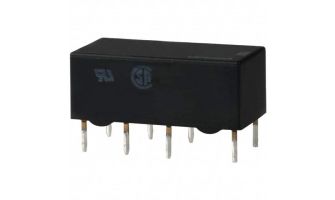 G6A-274P-ST-US-DC12 LOW SIGNAL RELAY