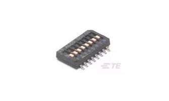 GDH10S04 DIP Switches/SIP Switches SWITCH DIP SWITCH