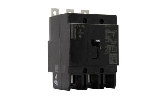 Eaton Series C complete molded case circuit breaker - GHB3090