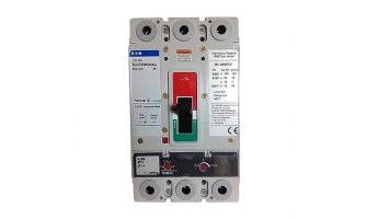 Eaton Series G electronic molded case circuit breaker - GJH3080AAG