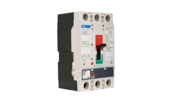 Eaton Series G electronic molded case circuit breaker - GJH316032M