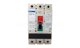Eaton Series G complete molded case circuit breaker - GJK3200KSG