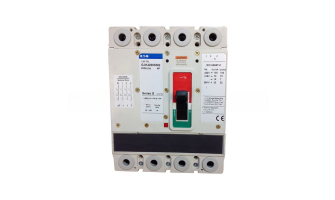 Eaton Series G complete molded case circuit breaker - GJK4200KSG