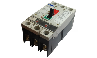 Eaton Series G complete molded case circuit breaker - GJS3250AAG