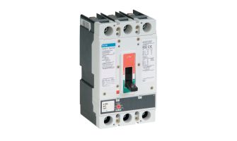Eaton Series G molded case circuit breaker frame - GJS3250NN